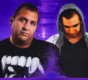 Anthony D & Gel-O in the mix Wed 6pm PT 9pm ET 2am UK on Mix93fm.com