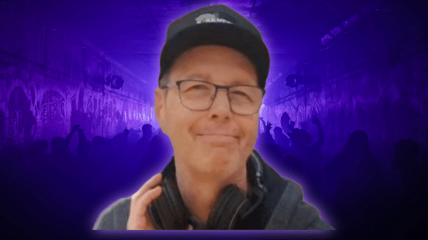 DJ Neill V in the mix