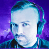 Ricky Sixx in the mix Friday 12pm PT