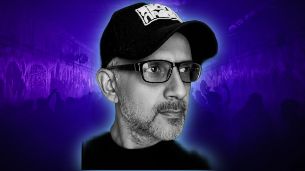 Xander Guzman Personal Mix on Mix93FM