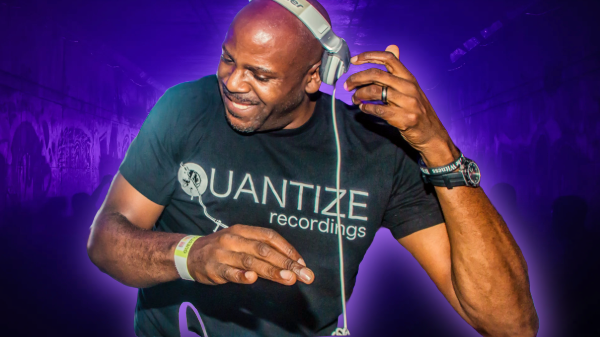 dj Spen - on Saturday Sessions Headliners special hosted by Caroline Lund on Mix93fm Saturday 8pm PT - 11pm ET - 4am UK on Los Angeles Mix93fm.com