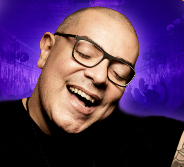 Hector Romero - on Saturday Sessions Headliners special hosted by Caroline Lund on Mix93fm Saturday 8pm PT - 11pm ET - 4am UK on Los Angeles Mix93fm.com