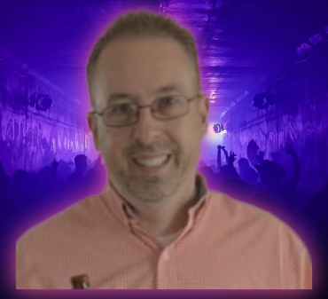 Brett Holcomb - In the mix on Mix93fm.com where Dance Music Lives