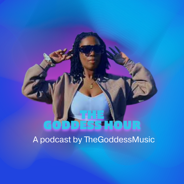 TheGoddessMusic – The Goddess Hour House music show on Mix93FM