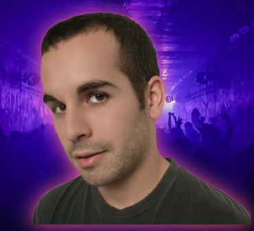 Joe Bermundez - In The Mix on Los Angeles all Dance Station Mix93fm.com