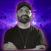 OSCAR VELAZQUEZ  in the mix, Saturday, on Essential Grooves with Deep Influence on Los Angeles all dance station Mix93fm.com 