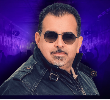 Lenny Fontana is a veteran DJ, producer, remixer, and label owner with more than 30 years in the global dance music scene. Catch him Sunday 7am PT - 10am ET
