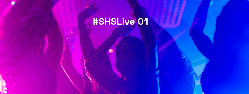 Sunday House Sessions live / / 001 Sunday September 13
